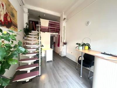 Beauté / Bien-être - 40 m²