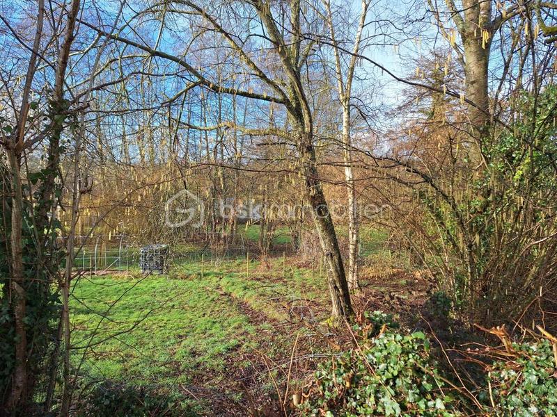 Pavillon - 80 m² - 4 pièces