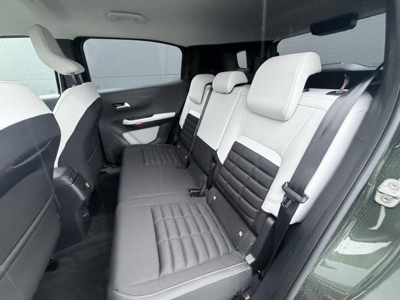 Citroën C3 Aircross II Hybride 145 e-Dsc6 Max 7 places