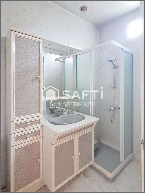 Maison - 112 m² - 4 pièces