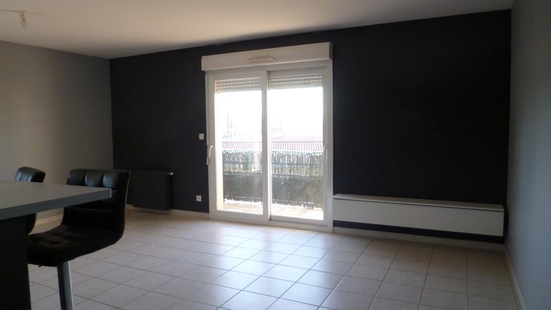 Appartement - 56 m² - 2 pièces