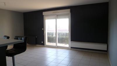 Appartement - 56 m² - 2 pièces