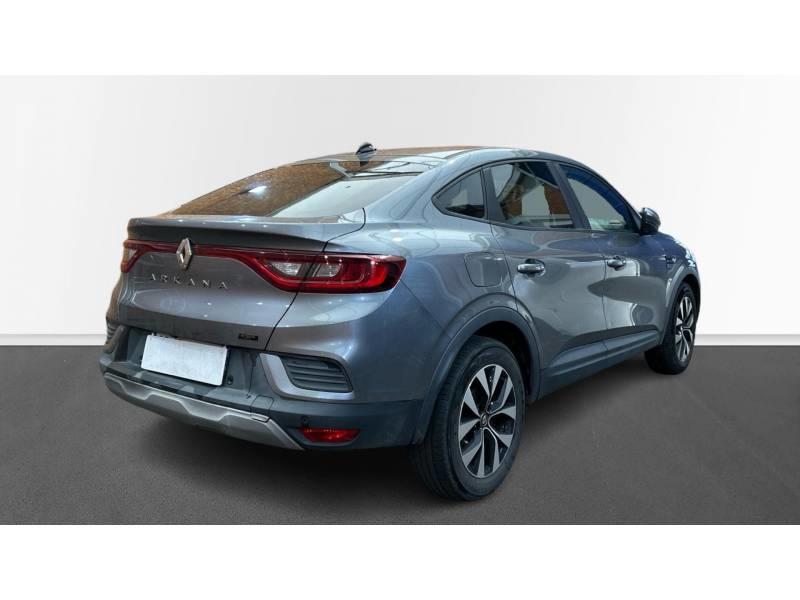 Renault Arkana E-Tech hybride 145 - 22 Evolution