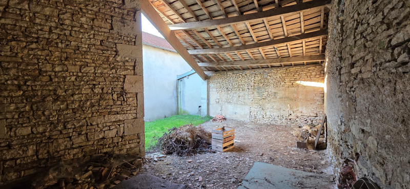 Maison - 45 m² - 2 pièces