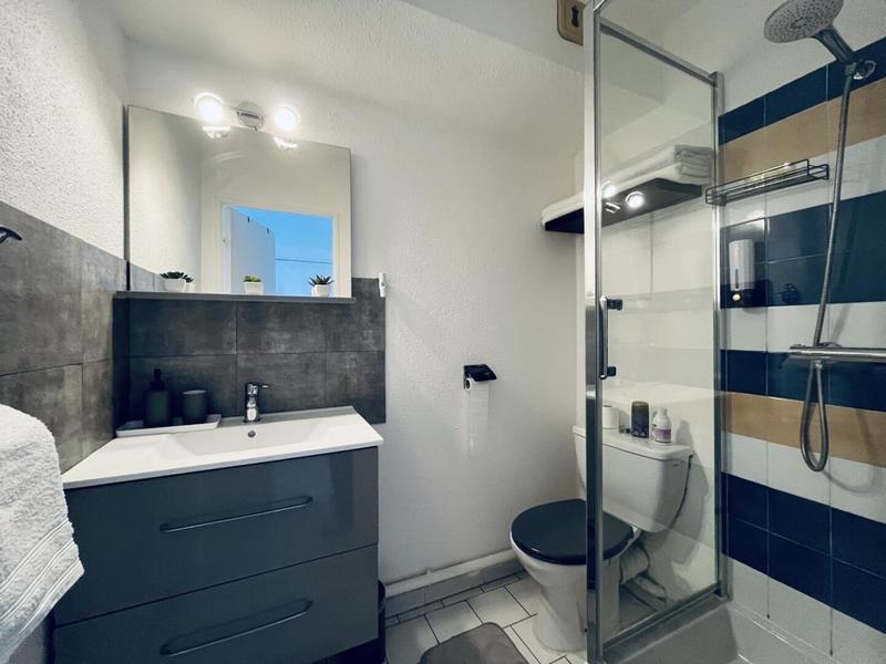 Studio - 28 m² - 1 pièce