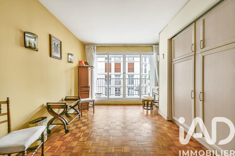 Appartement - 86 m² - 4 pièces