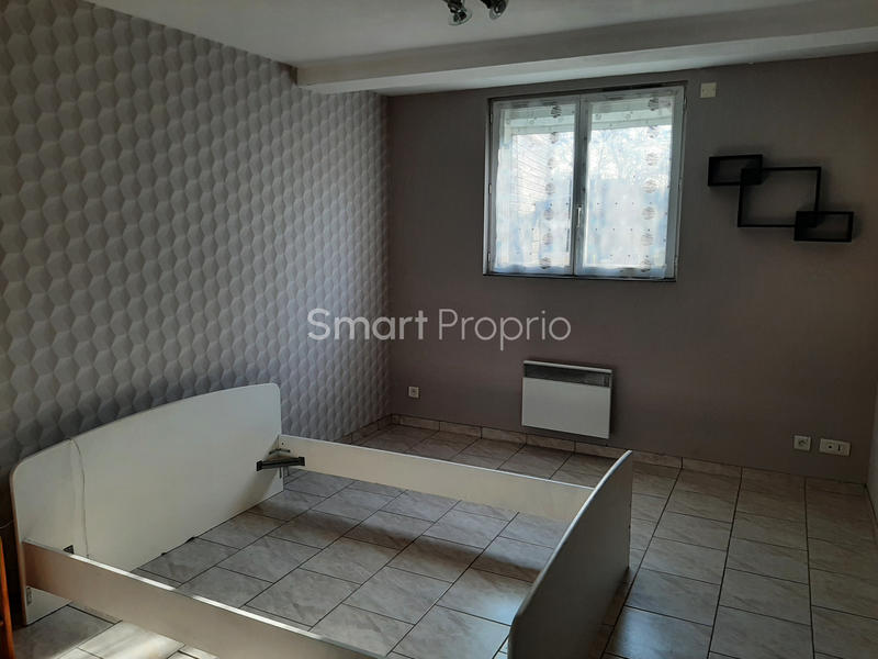 Maison - 272 m² - 13 pièces