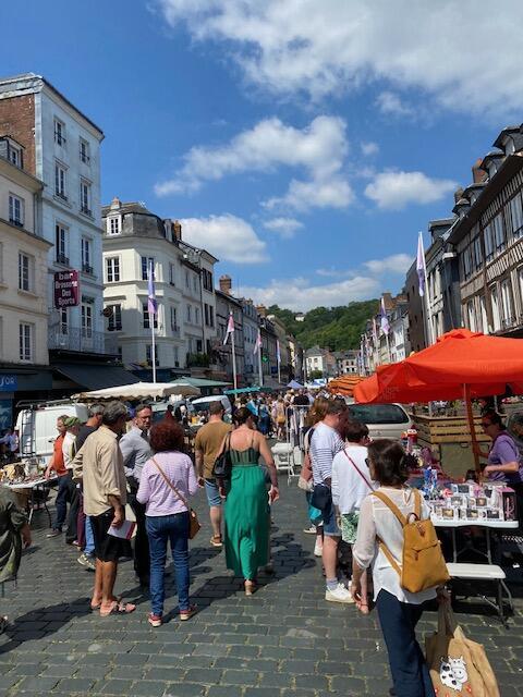 11ème brocante - vide-greniers du centre ville