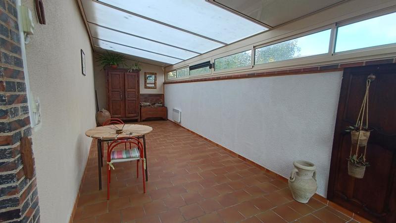 Maison - 85 m² - 3 pièces