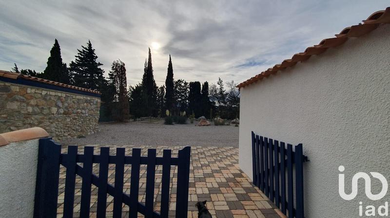 Bastide - 299 m² - 9 pièces