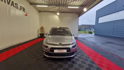 Citroën Grand C4 SpaceTourer Bluehdi 130 Ss Shine Pack