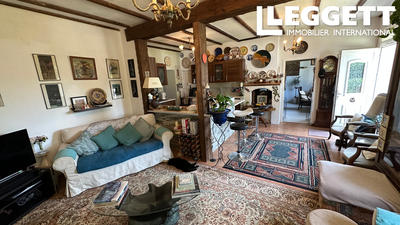 Maison - 82 m² - 5 pièces