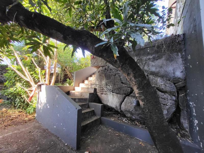 Maison - 80 m² - 3 pièces