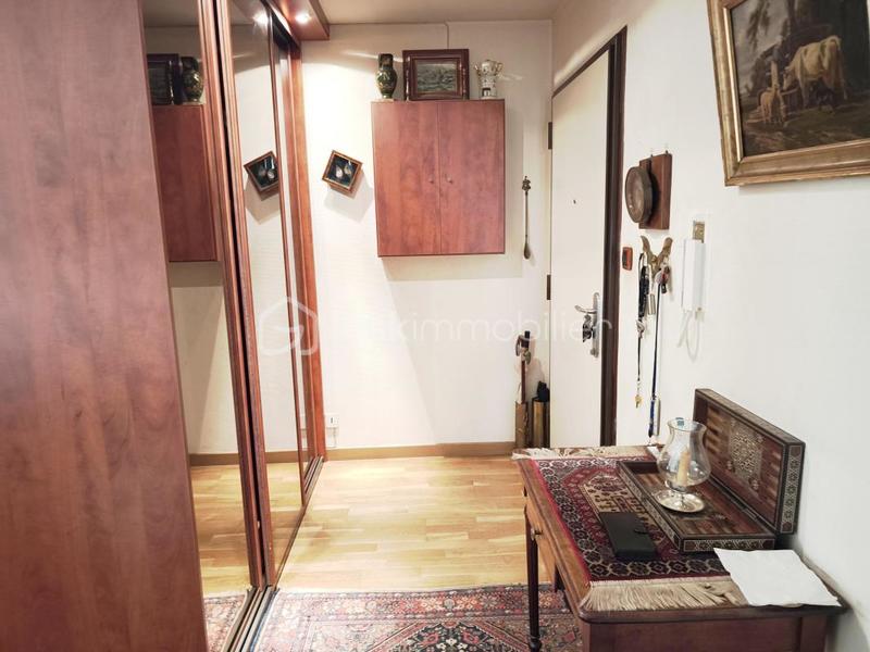 Appartement - 103 m² - 4 pièces