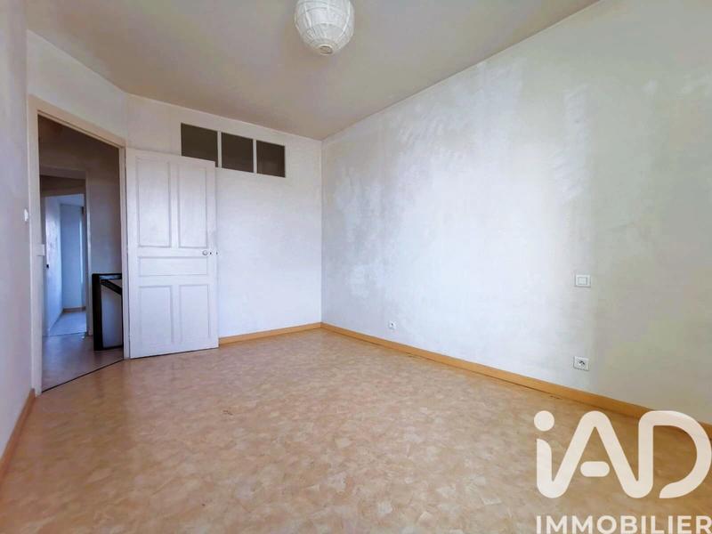 Maison de ville - 99 m² - 6 pièces