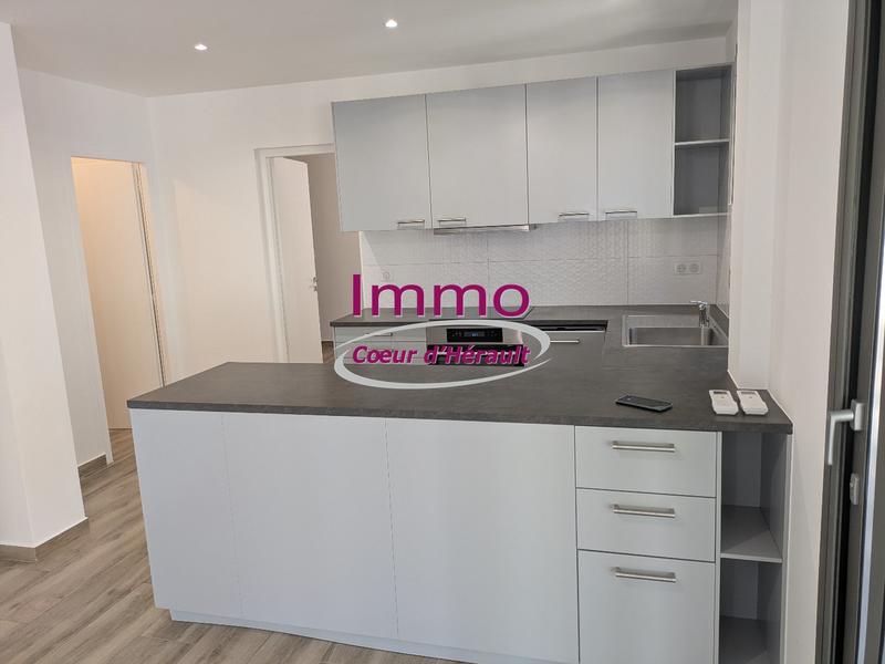 Maison - 62 m² - 3 pièces