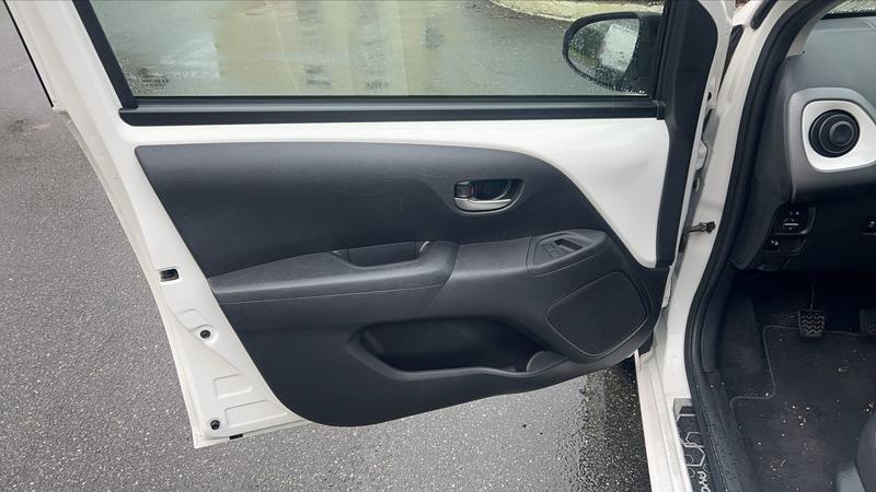 Toyota Aygo II 1.0 Vvt-I 72 X-Play