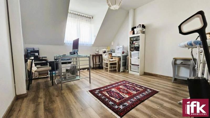 Maison - 155 m² - 6 pièces