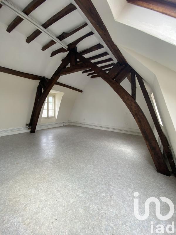 Maison de ville - 131 m² - 5 pièces