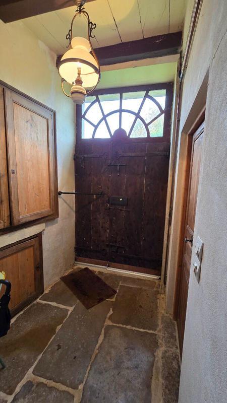 Maison - 256 m² - 5 pièces