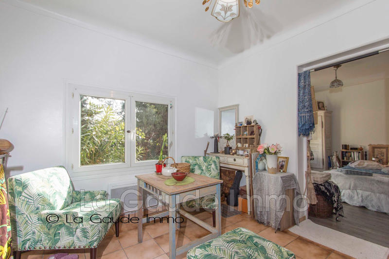 Appartement - 31 m² - 2 pièces