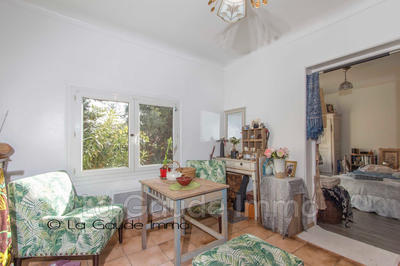 Appartement - 31 m² - 2 pièces