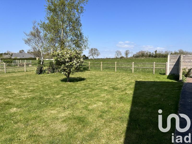 Maison - 151 m² - 5 pièces