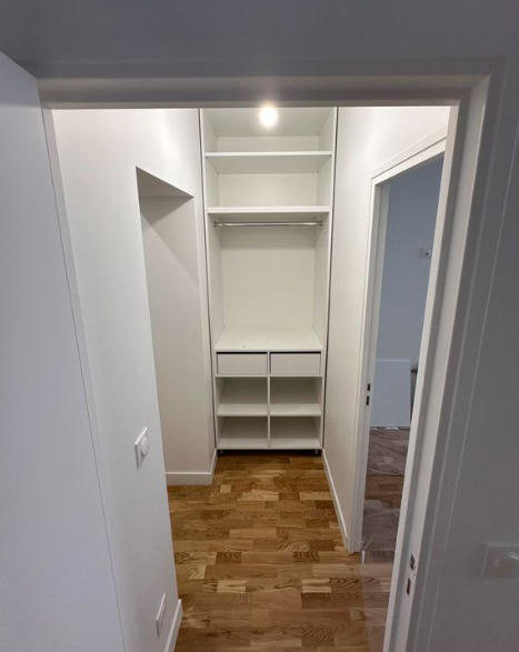 Appartement - 38 m² - 3 pièces