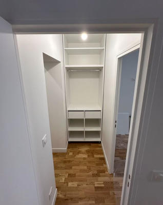 Appartement - 38 m² - 3 pièces