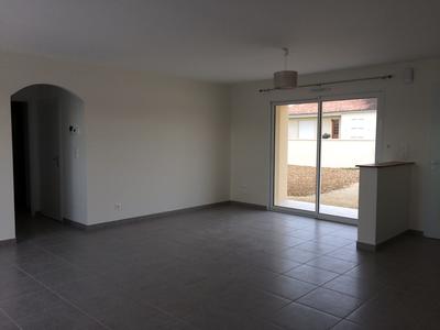 Maison - 121 m² - 5 pièces