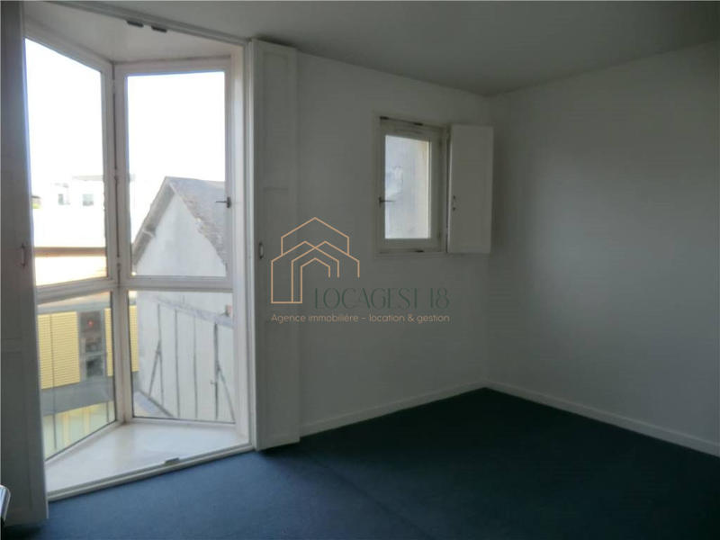 Appartement - 52 m² - 2 pièces