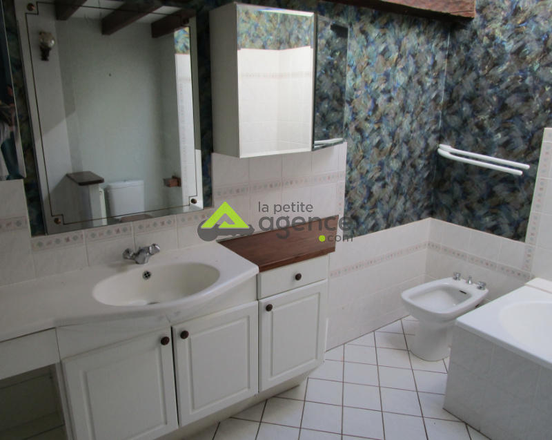 Demeure - 296 m² - 13 pièces