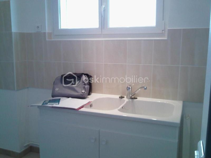 Appartement - 58 m² - 4 pièces