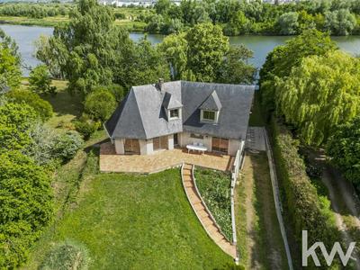 Maison - 150 m² - 7 pièces