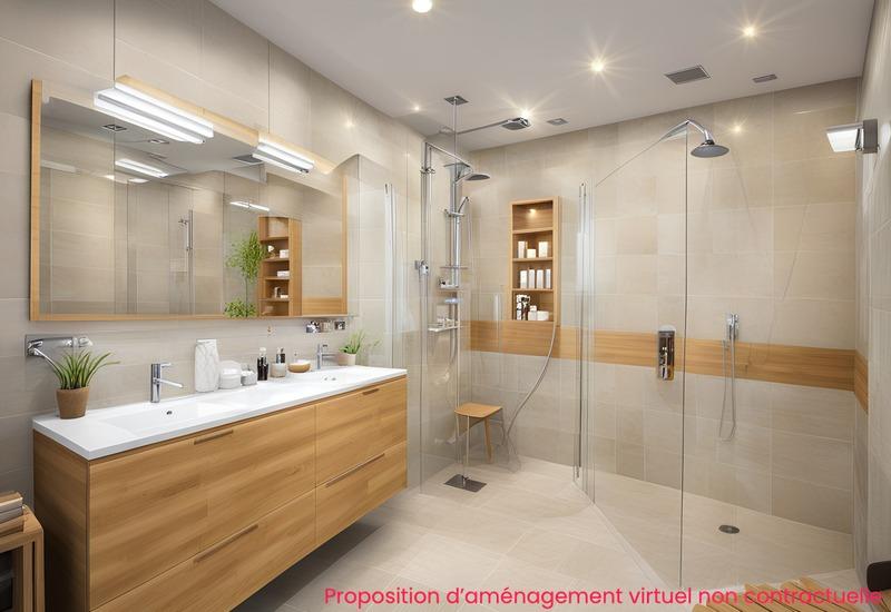 Maison - 140 m² - 4 pièces