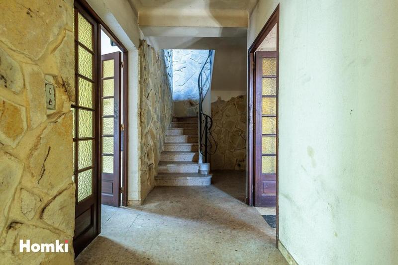 Maison - 116 m² - 5 pièces