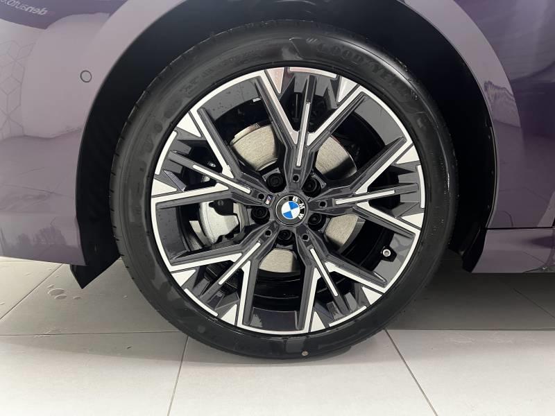 Bmw Série 1 116 122 ch Dkg7