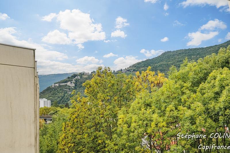 Appartement - 28 m² - 1 pièce