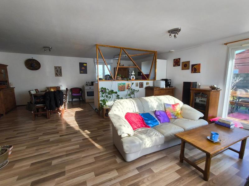 Villa - 91 m² - 4 pièces