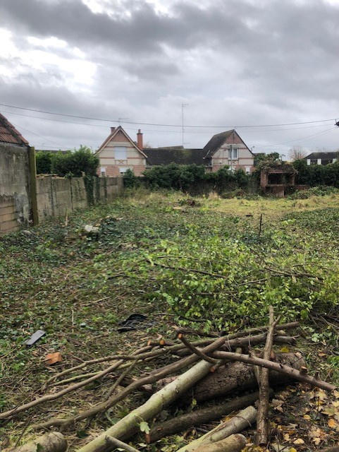 Maison - 200 m² - 5 pièces