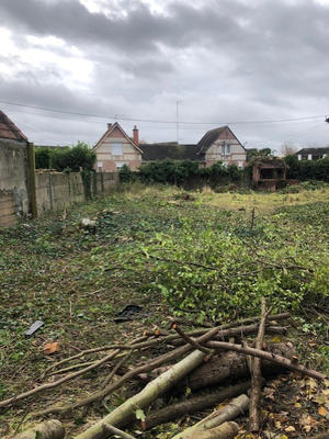 Maison - 200 m² - 5 pièces