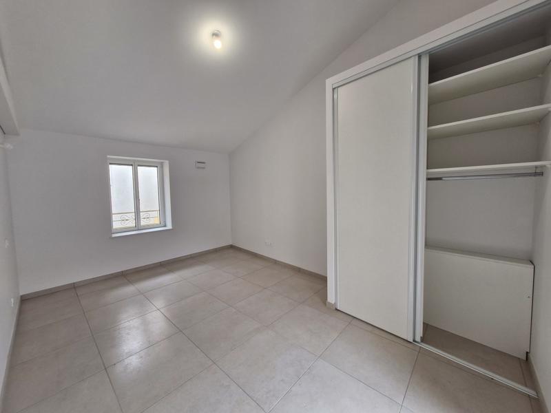 Duplex - 120 m² - 3 pièces