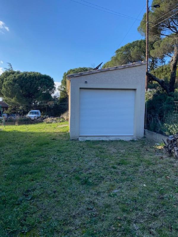 Maison - 101 m² - 7 pièces