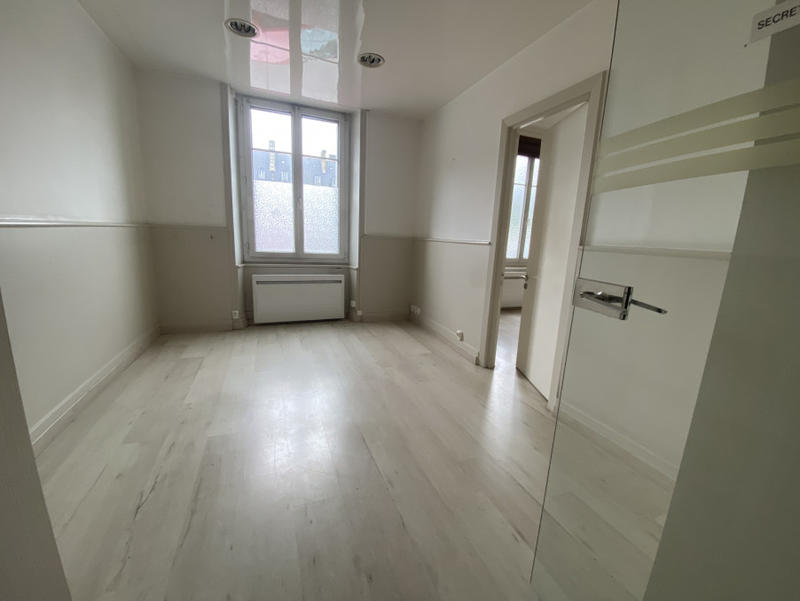 Appartement - 76 m² - 3 pièces