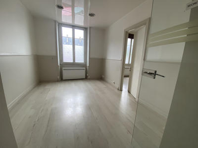 Appartement - 76 m² - 3 pièces