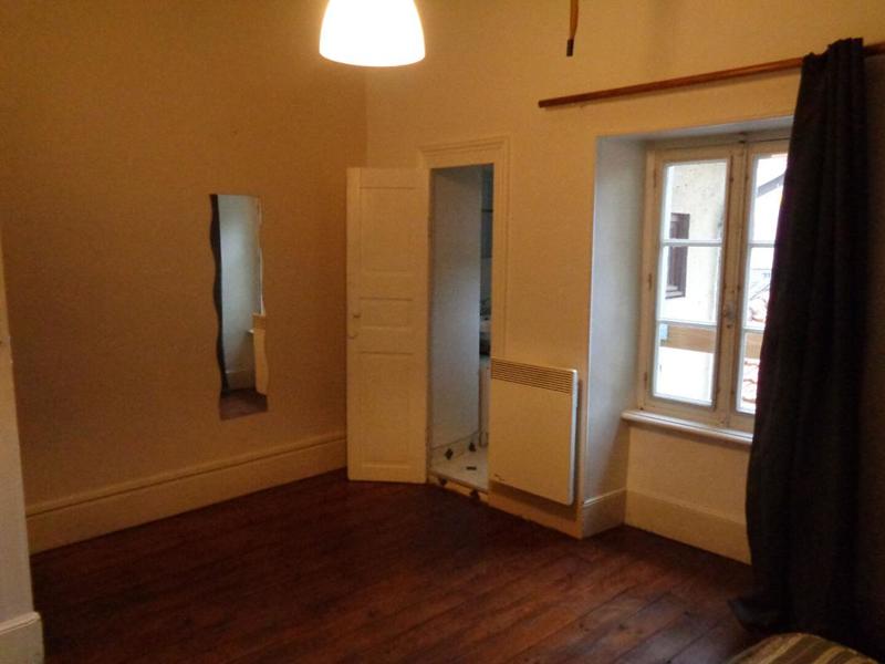 Maison - 60 m² - 3 pièces