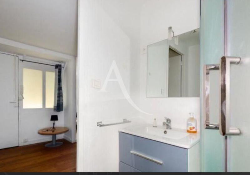 Appartement - 21 m² - 1 pièce