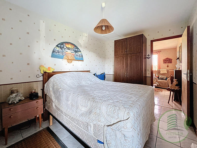 Maison - 98 m² - 5 pièces