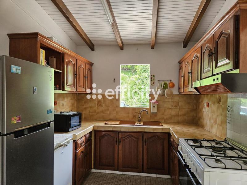 Maison - 127 m² - 5 pièces