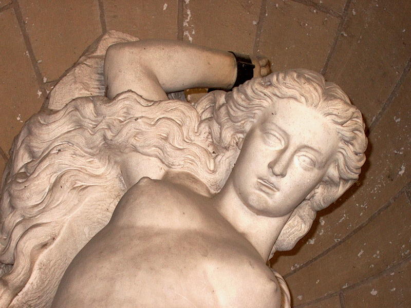 Les jeudis du musée : Girl power, les femmes dans la mythologie.